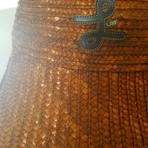 Lifted Research Group cap